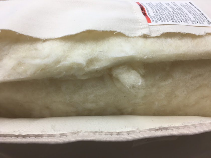 Pottery Barn Kids Lullaby Organic Crib Mattress Yawnder