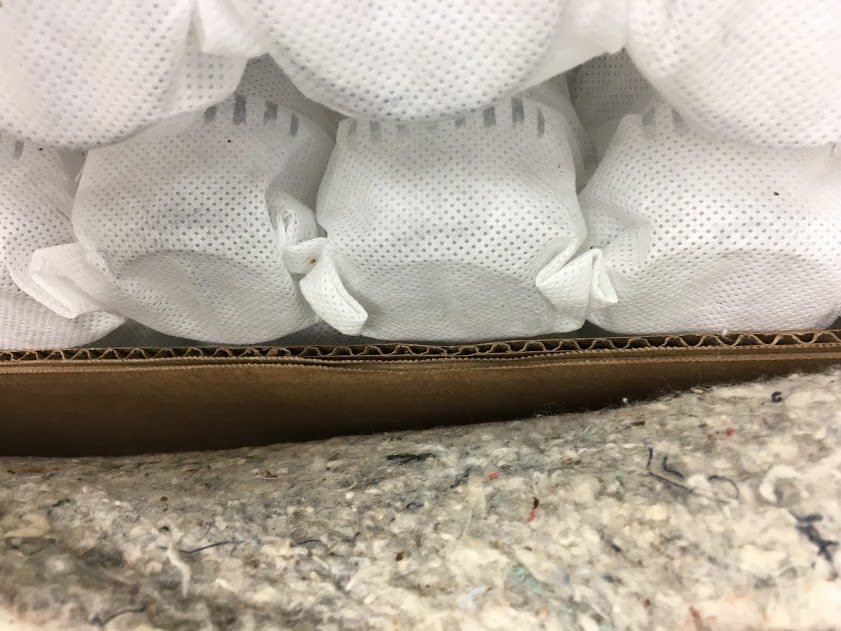 Pottery Barn Kids Lullaby Organic Crib Mattress Yawnder