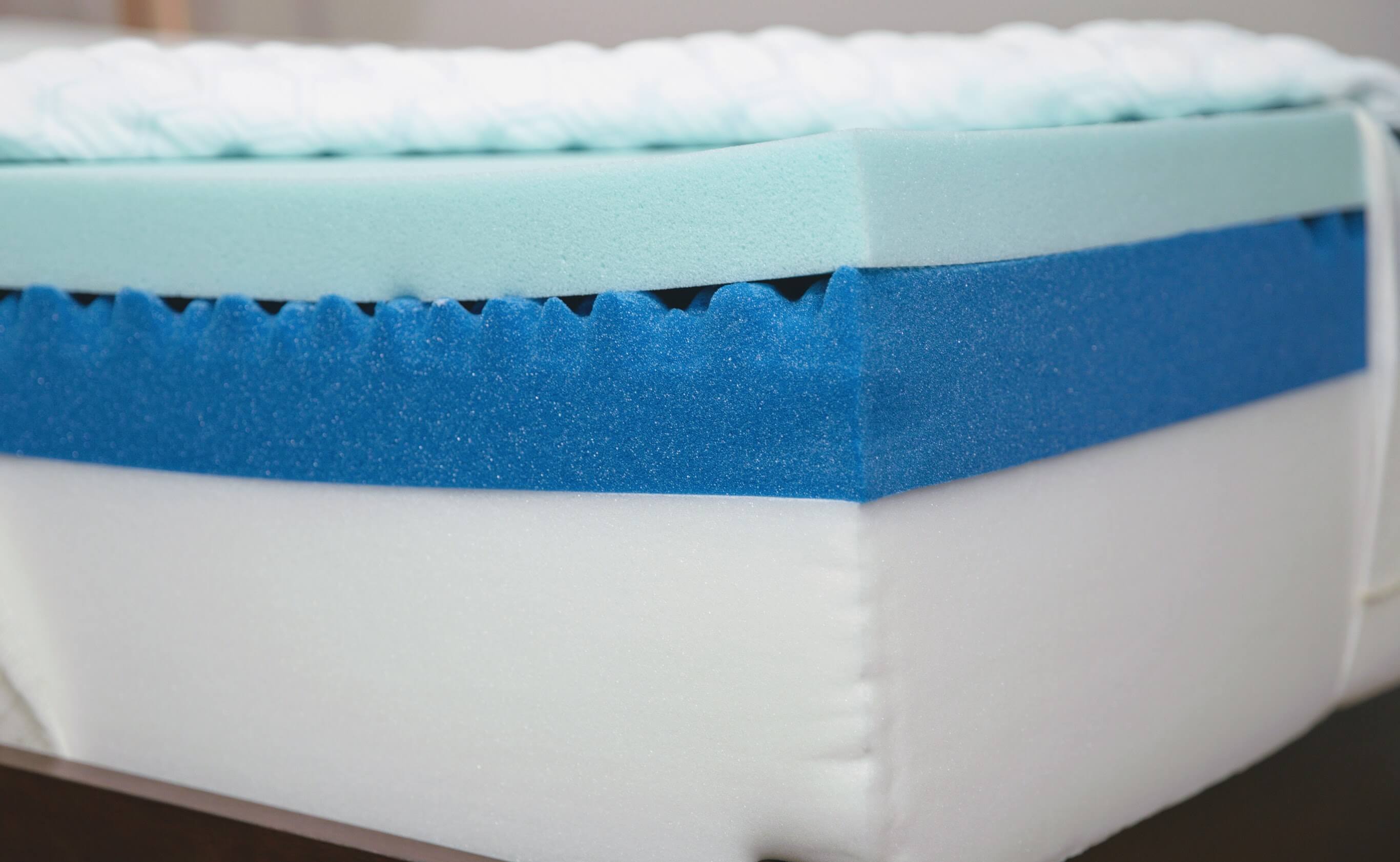 Molecule Mattress Review 6 Features for Athletic Improvement Yawnder