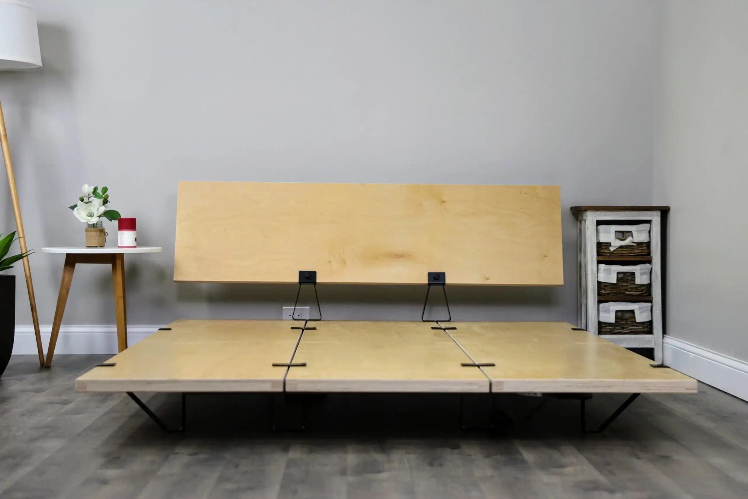 Floyd Platform Bed Reviews Yawnder