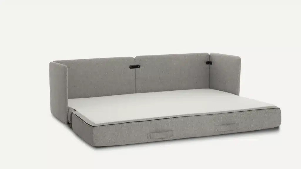 Checkout Burrow Sofa Review Everything you need to know