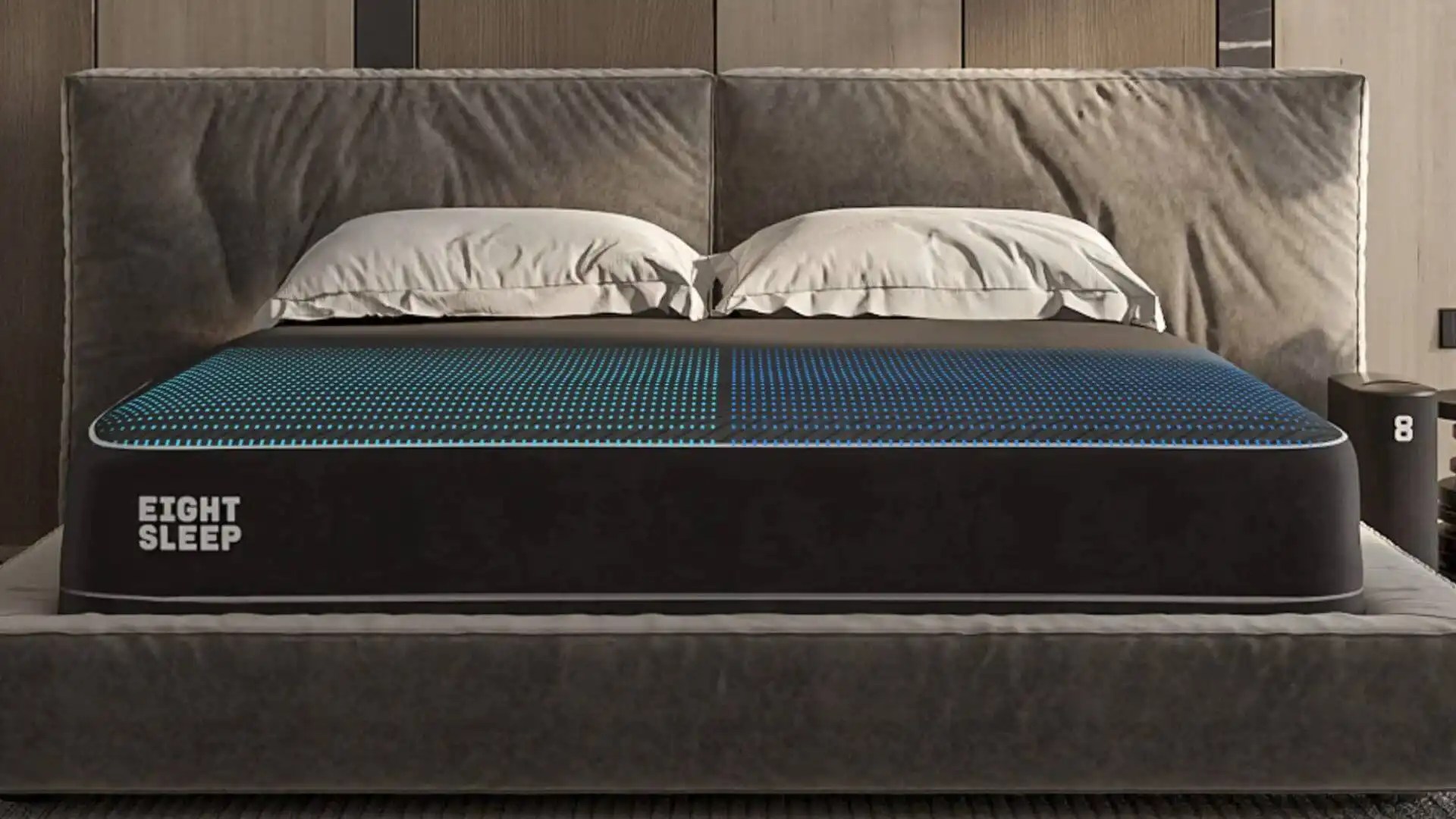 Best Mattress for Hot Sleepers Review &
