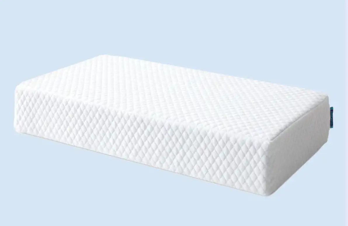 Pillow Cube Review Unique Sleep Experience on Foam