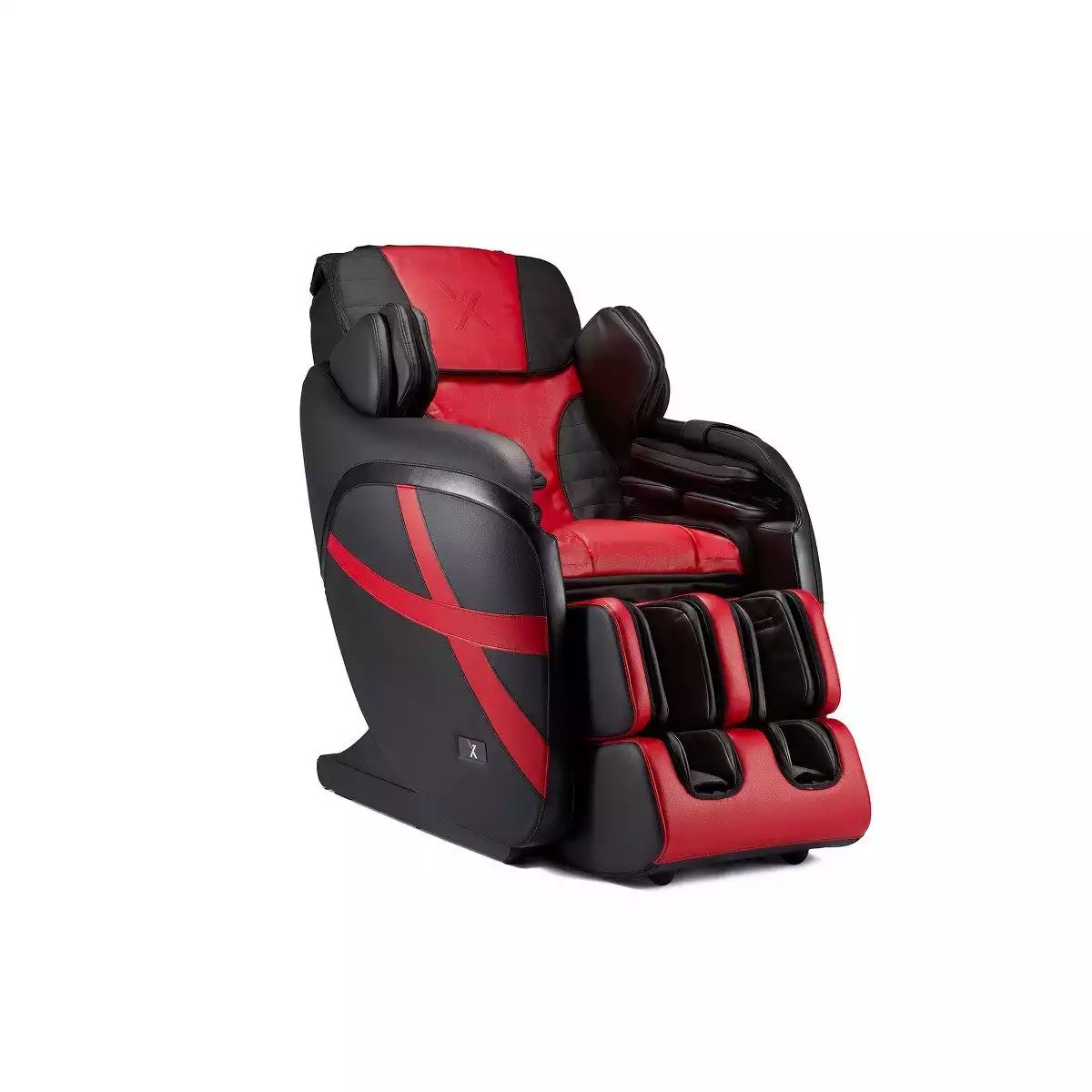X77 Massage Chair Review from XChair Yawnder