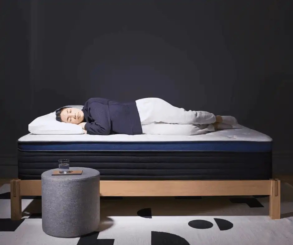 Review of the Helix Dusk vs. Midnight Luxe