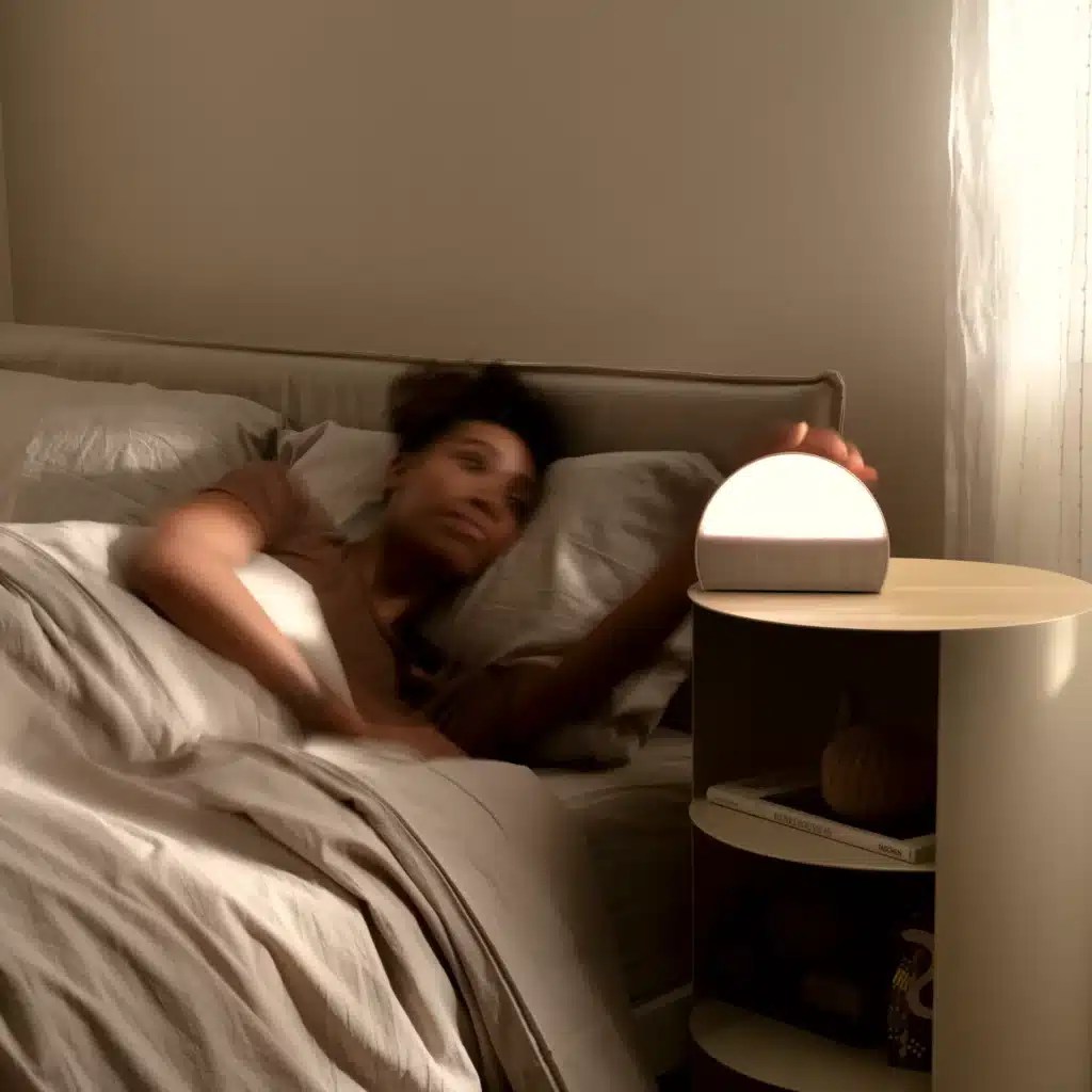 Loftie vs. Hatch Comparison of Smart Alarm Clocks