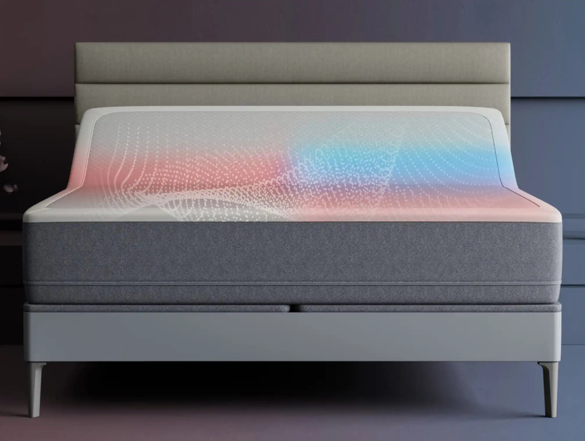 Sleep Number Climate 360 Smart Bed Review Yawnder