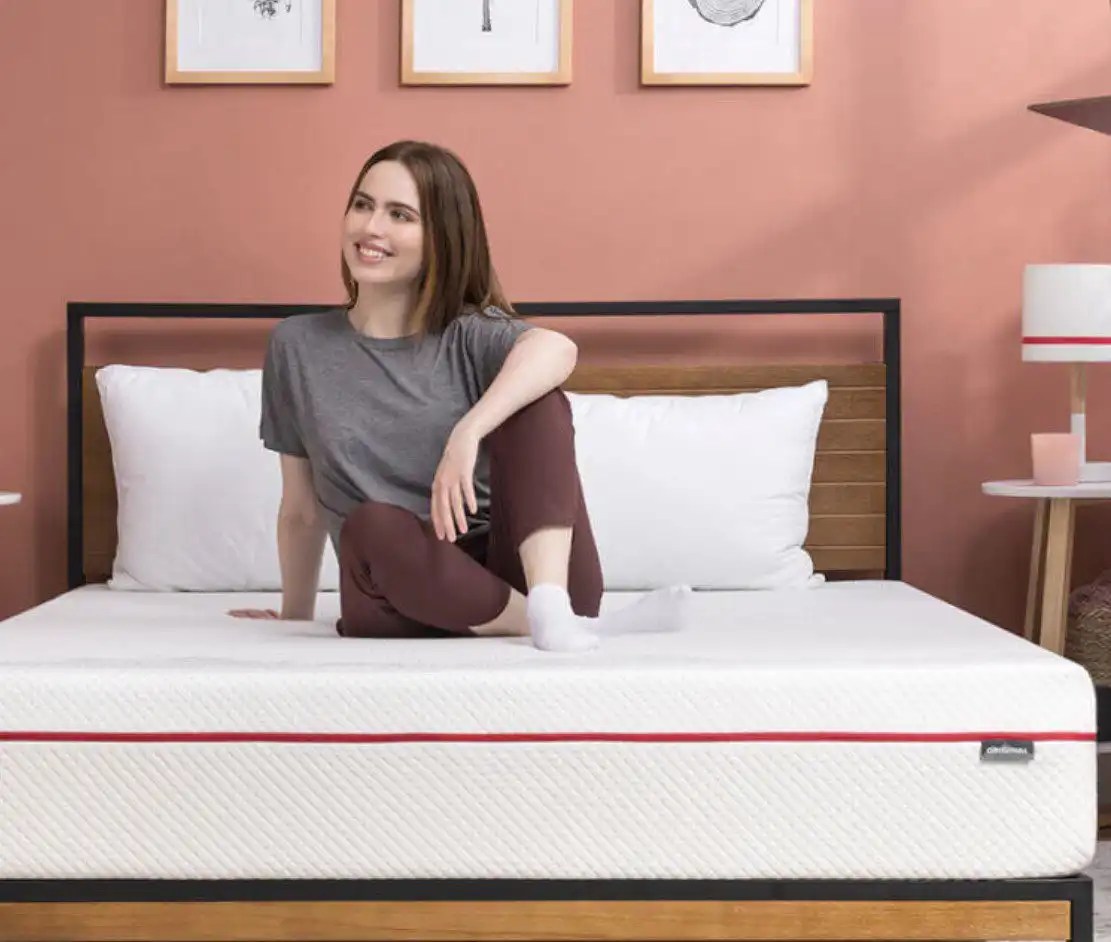 Juno Mattress Review Yawnder