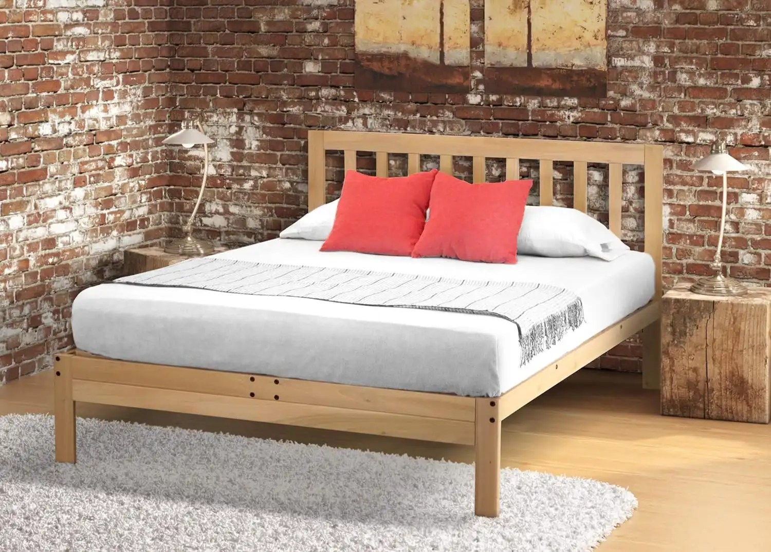 Thuma Bed Frame Alternatives. Why Pay More for the Same?