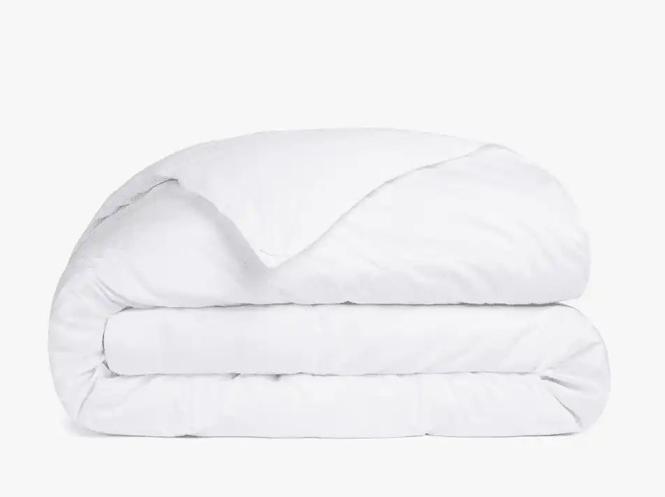 Parachute Duvet Review The Yawnder