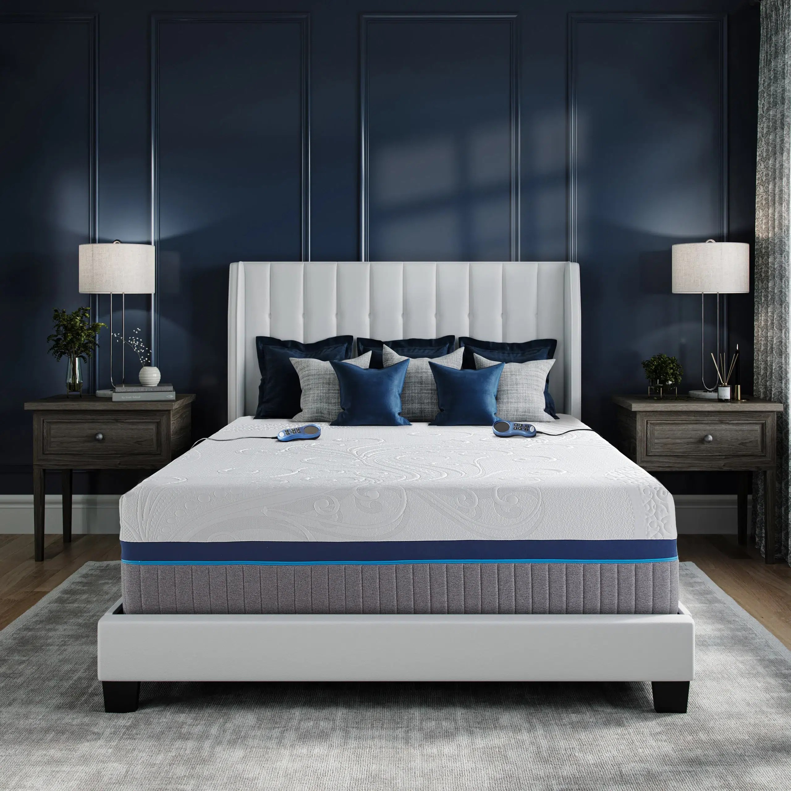 Best Sleep Number Alternatives 4 Brands That Have More Features Yawnder