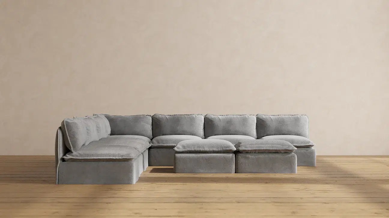 Anabei Sofa Review How Does it Compare to Lovesac? Yawnder