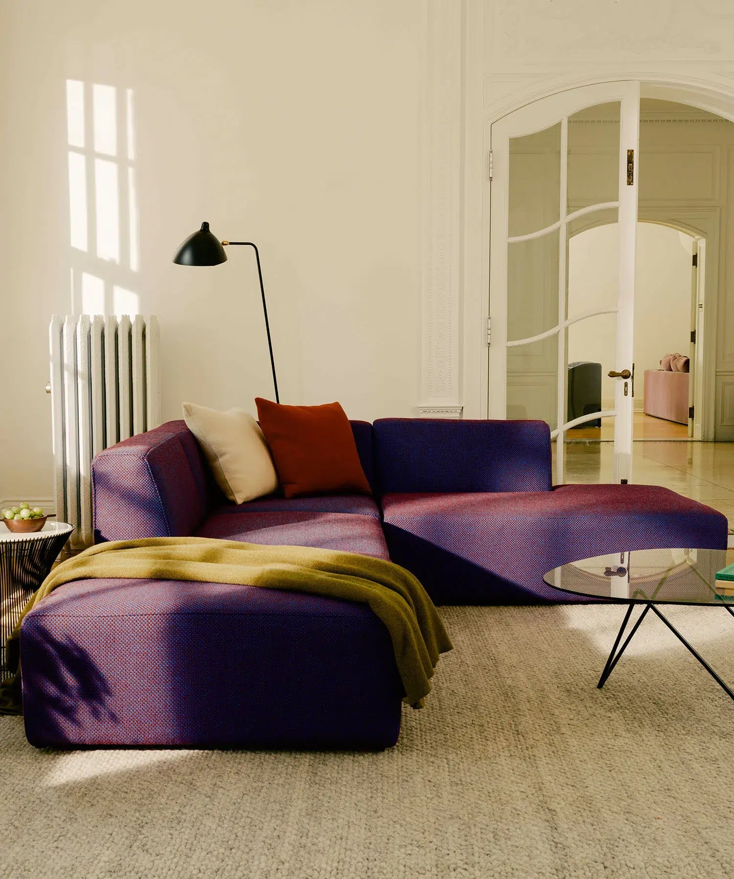 4 Best Crate And Barrel Sectional The Honest Truth Yawnder