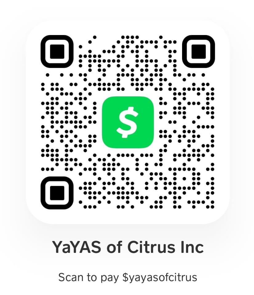 Yayas Yayas of Citrus County