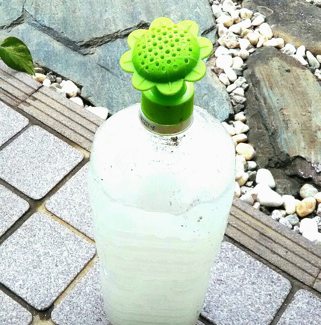 肥料の量が分からない！ガーデニング初心者向け希釈率？植木鉢の号？ 鈴木ややブログ