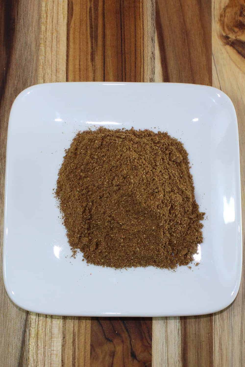 Spices in garam masala Yay Kosher