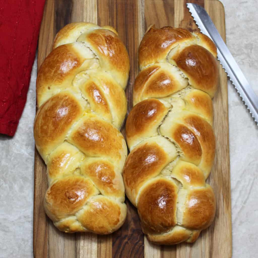 Bread Machine Challah Recipe Yay Kosher Classic Egg Bread