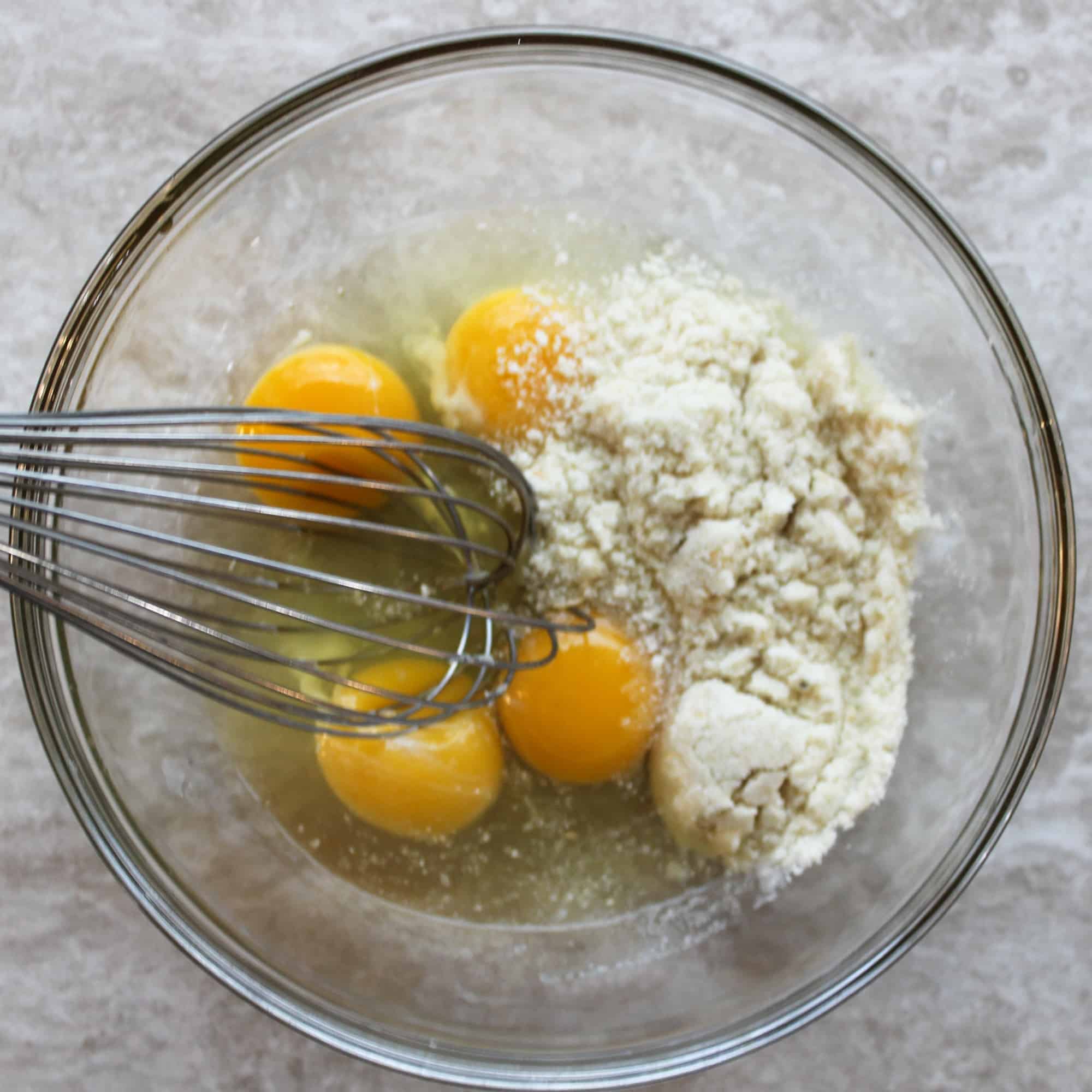 GG's Matzo Farfel Kugel Yay Kosher A Dairy Free Passover Side Dish