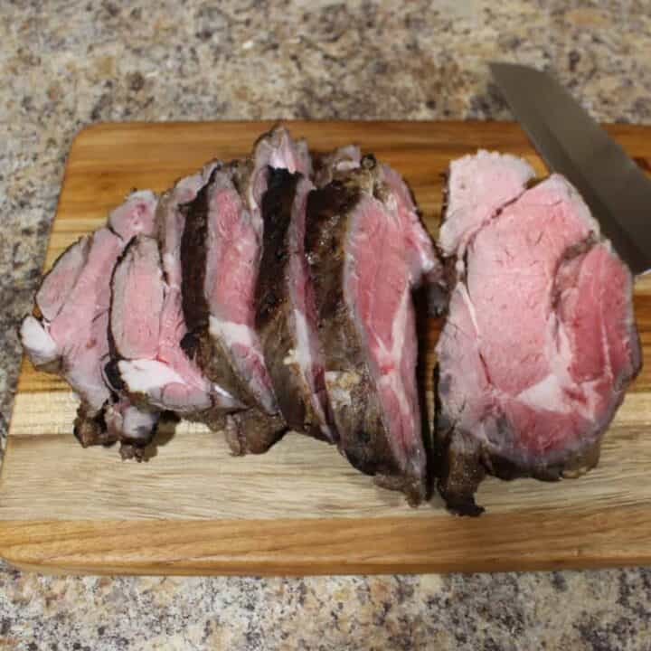 Marinated Chuck Eye Roast Yay Kosher Moist and Tender