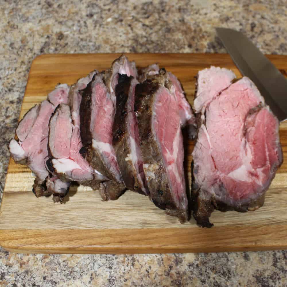 Marinated Chuck Eye Roast Yay Kosher Moist and Tender