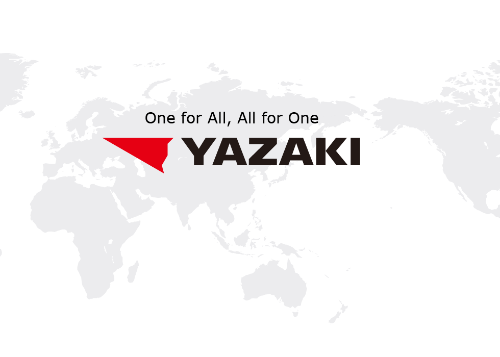 YAZAKI