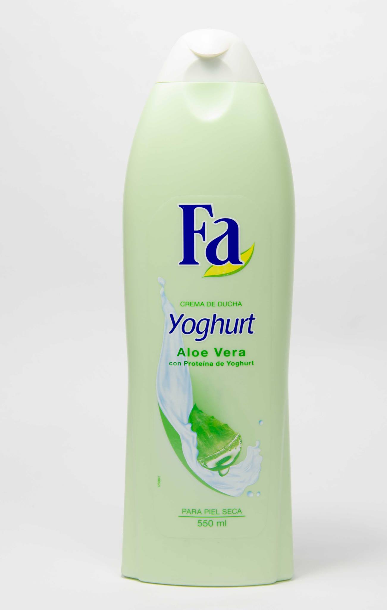 Fa Shower Cream / Gel Aloe Vera & Yoghurt