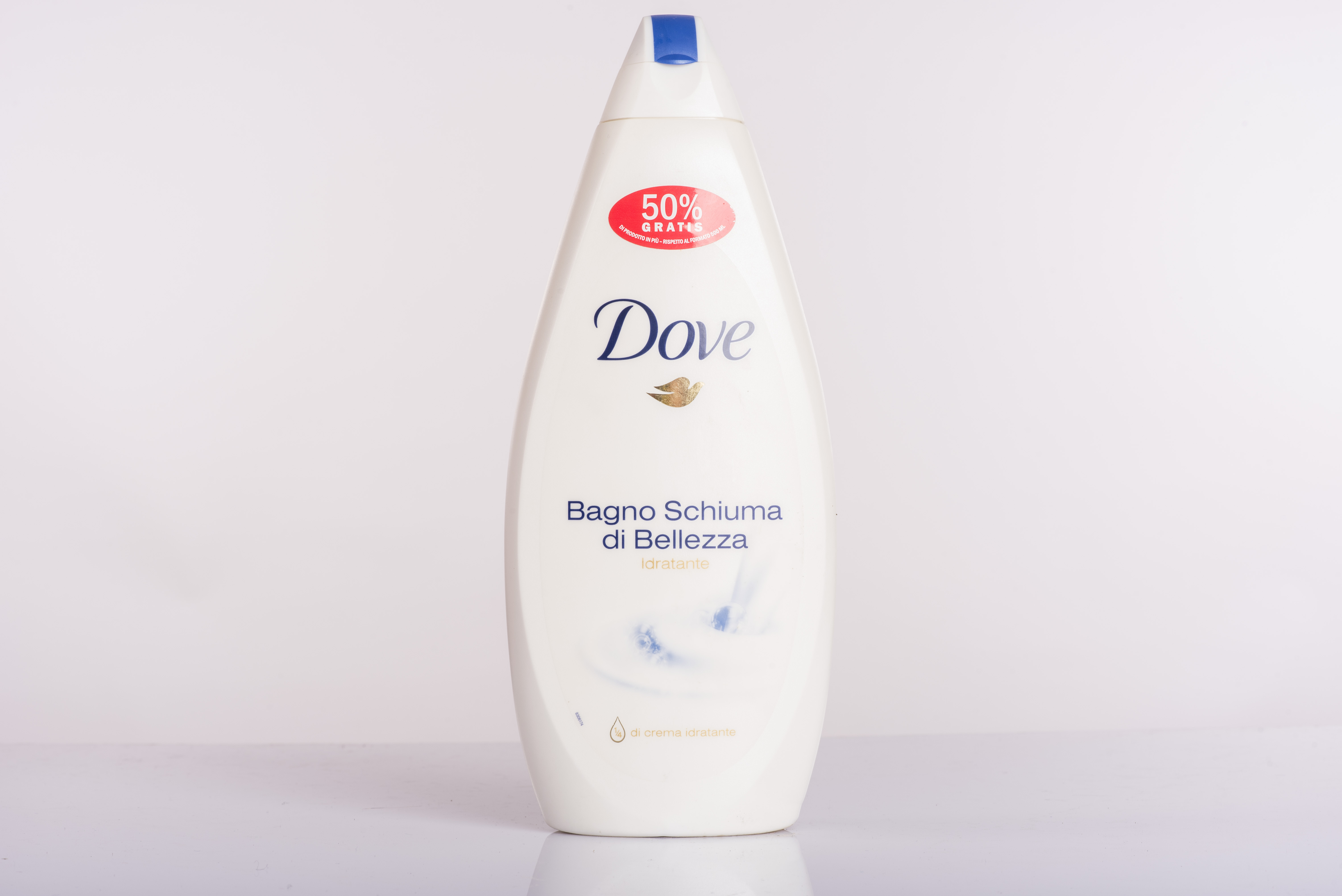 Dove Moisturizing Shower Gel 750ml in Egypt