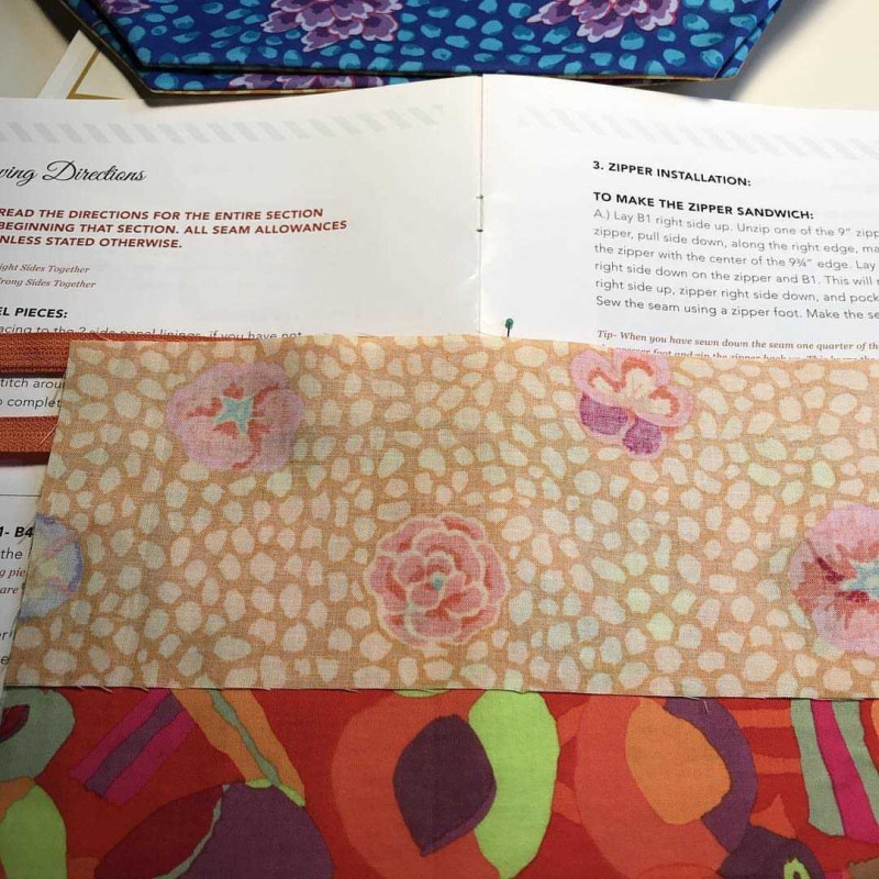 Baby Lock Crescendo Deluxe Sewing and Quilting Machine For Sale