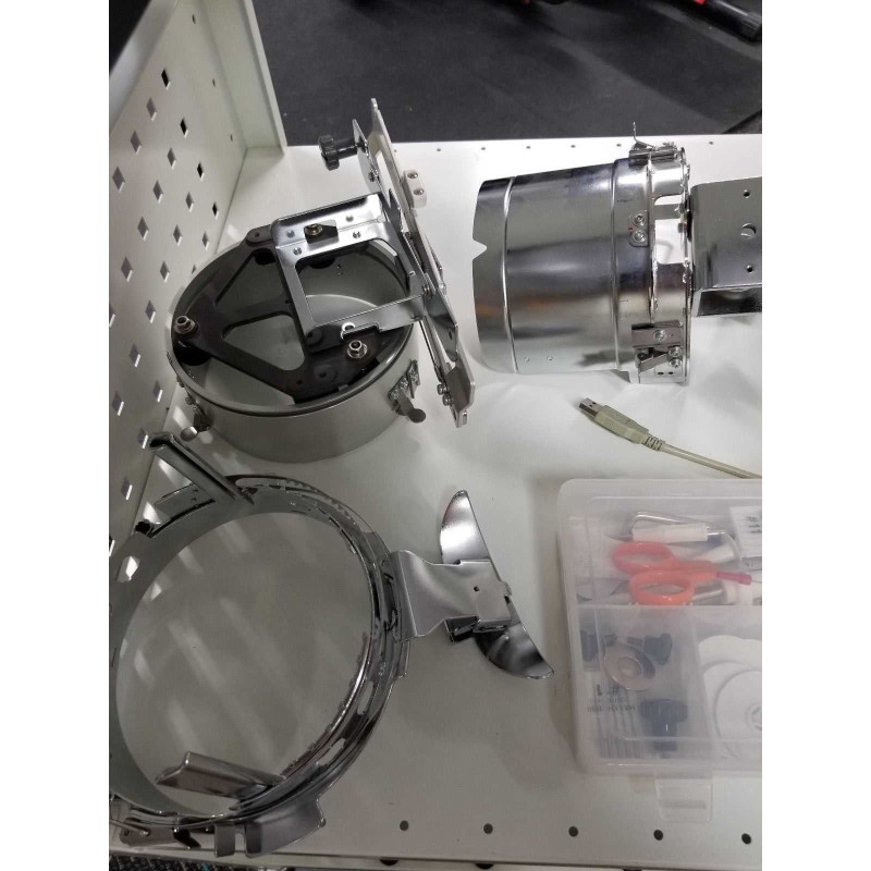 BabyLock Endurance 2 Embroidery Machine with 6 Needle For Sale