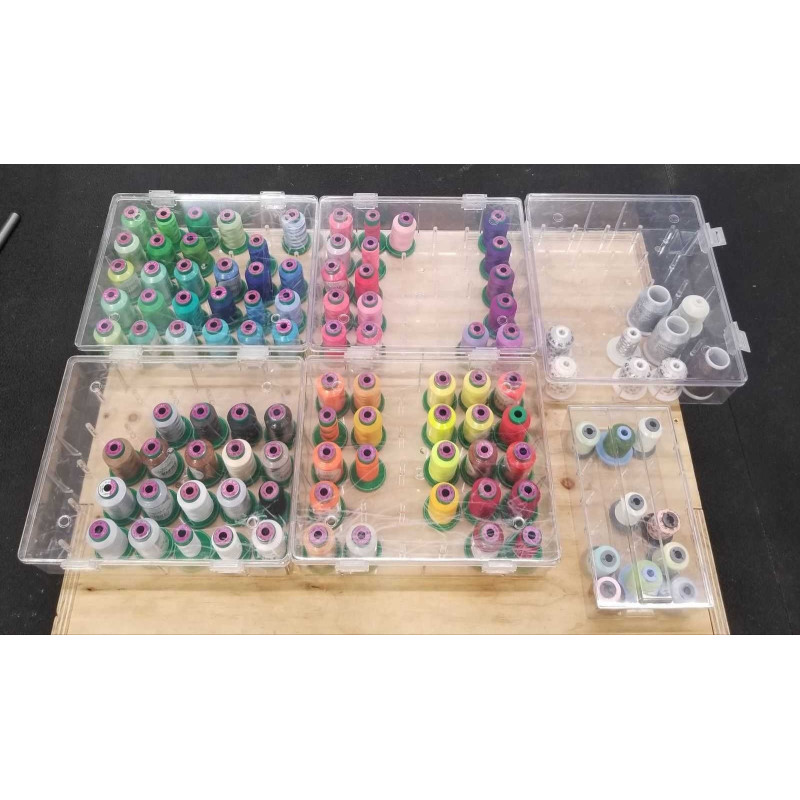 BabyLock Endurance 2 Embroidery Machine with 6 Needle For Sale