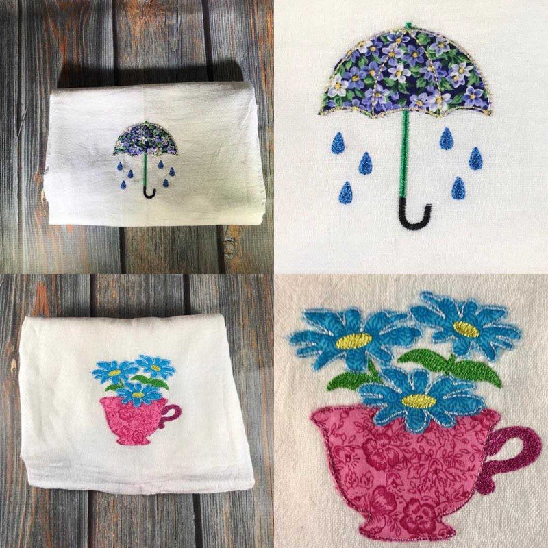 BabyLock Endurance 2 Embroidery Machine with 6 Needle For Sale