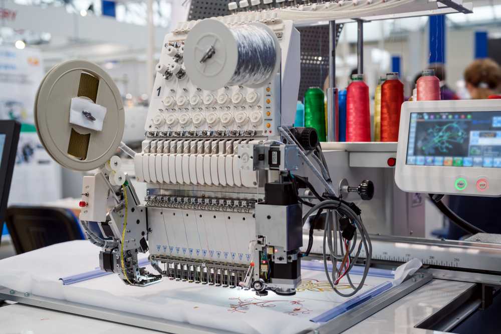 What is Digitizing for Machine Embroidery? A 2023 Guide