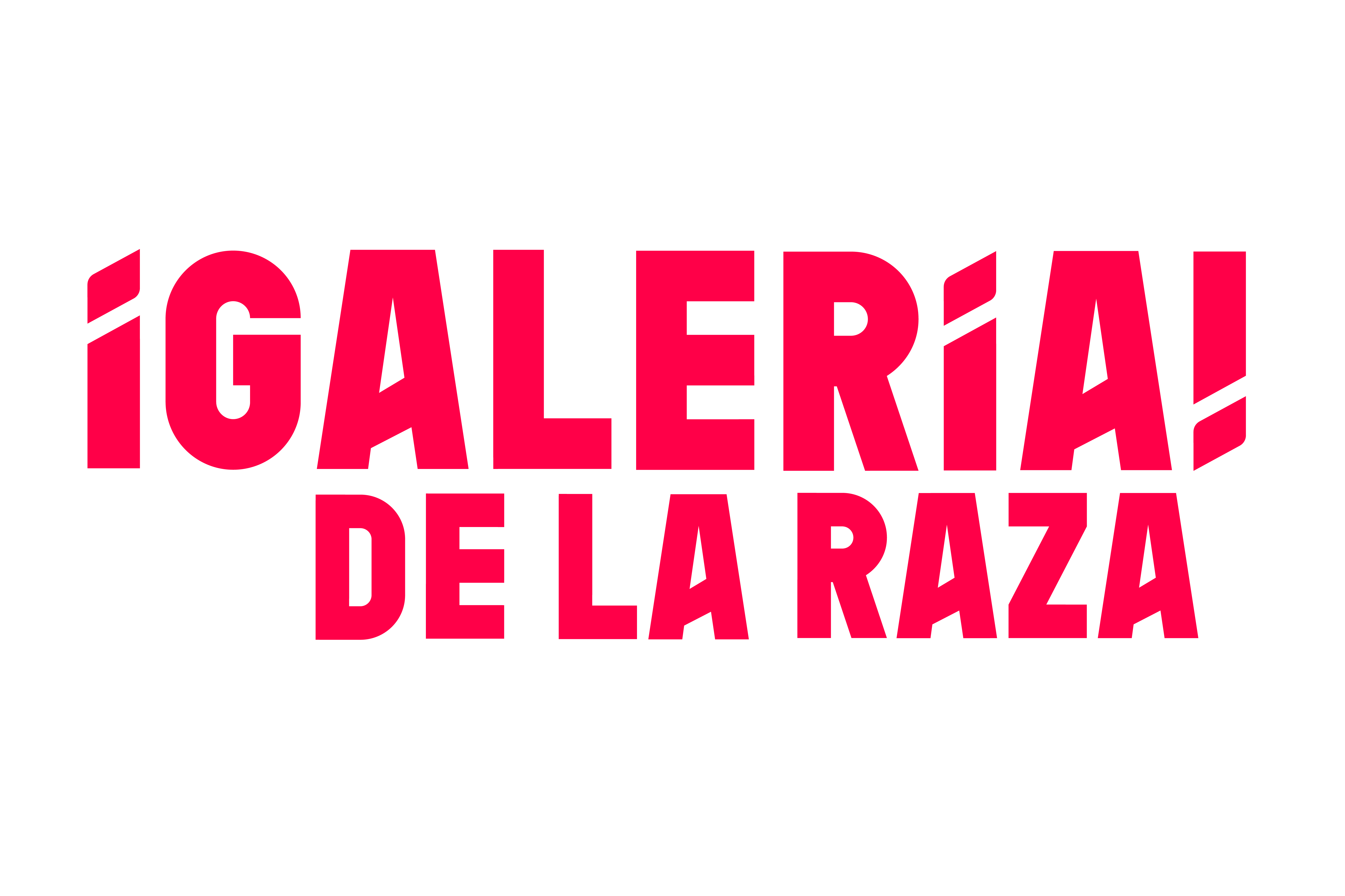 Galería de la Raza YBCA