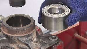 Advice for Cleaning Bearings - YB Components Ltd