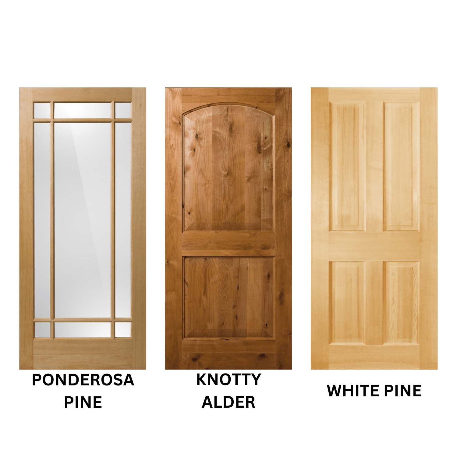 Reeb Interior Doors Your Building Centers