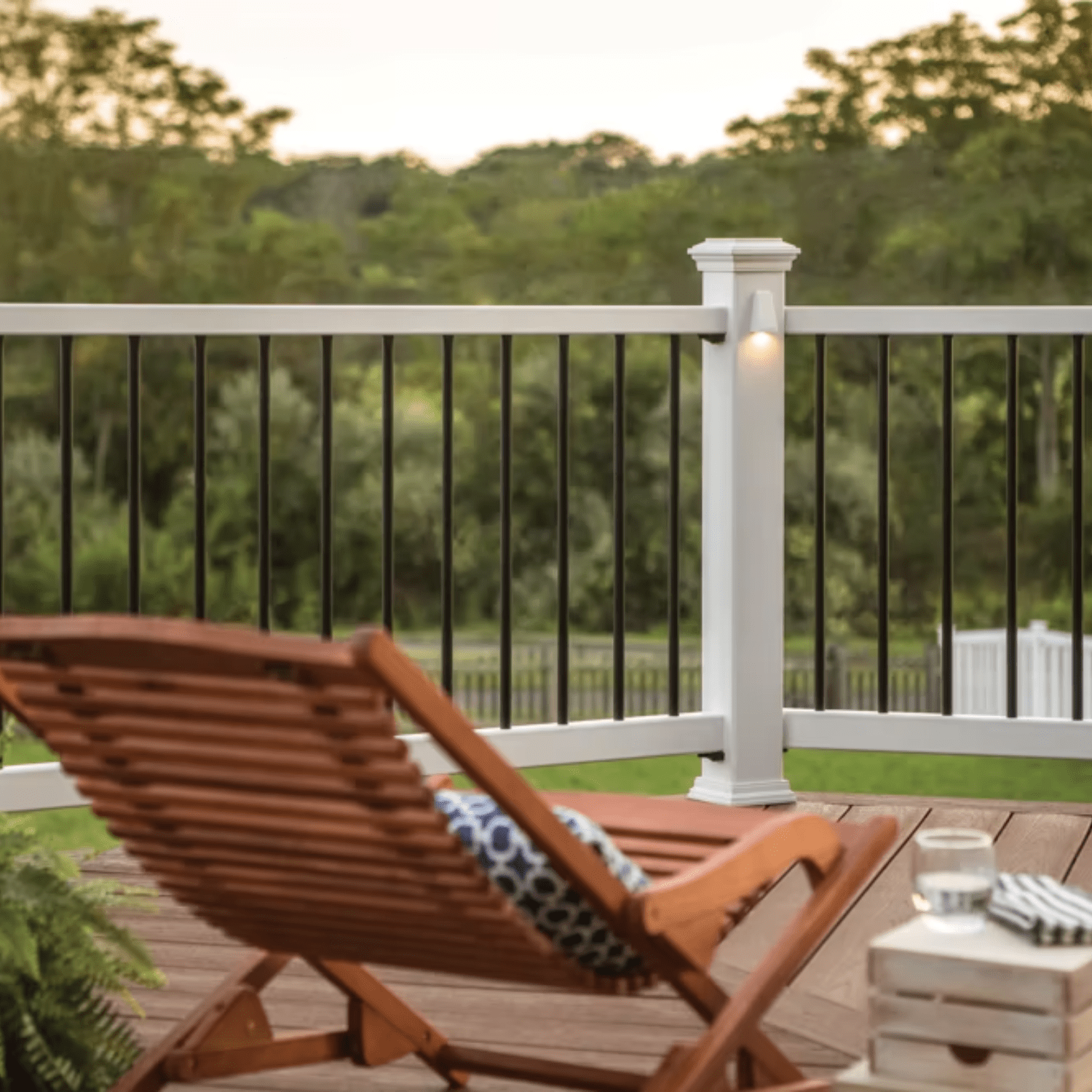 Trex Railing Your Building Centers