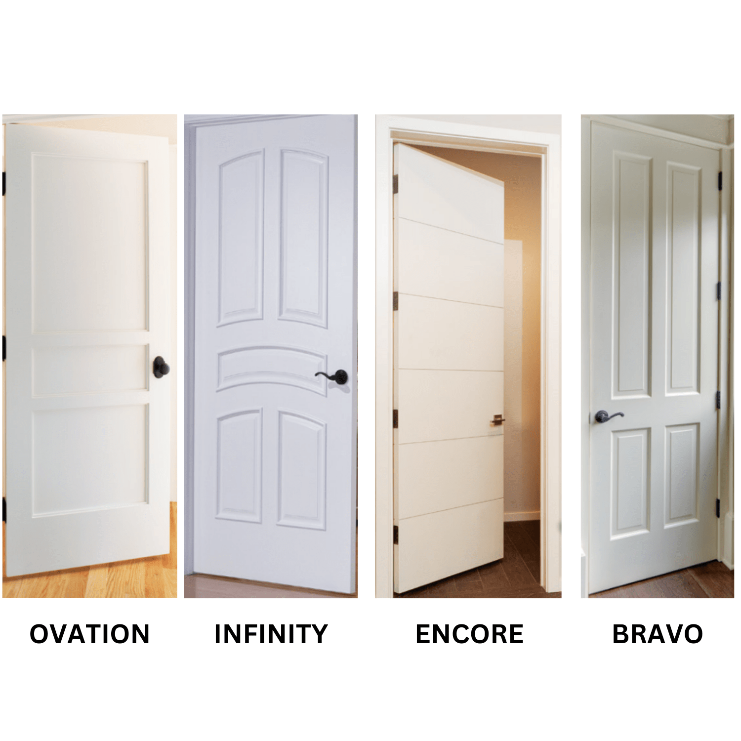 Reeb Interior Doors Your Building Centers