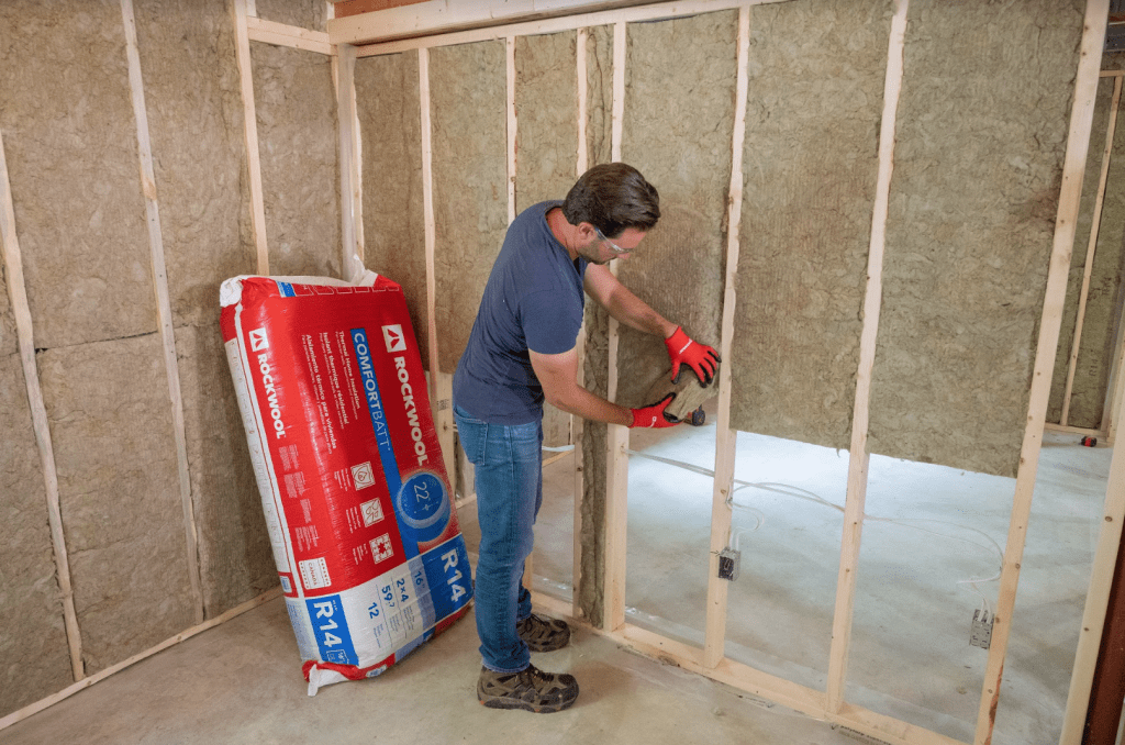 What Kind of Insulation You Should Use for Your Home Your Building