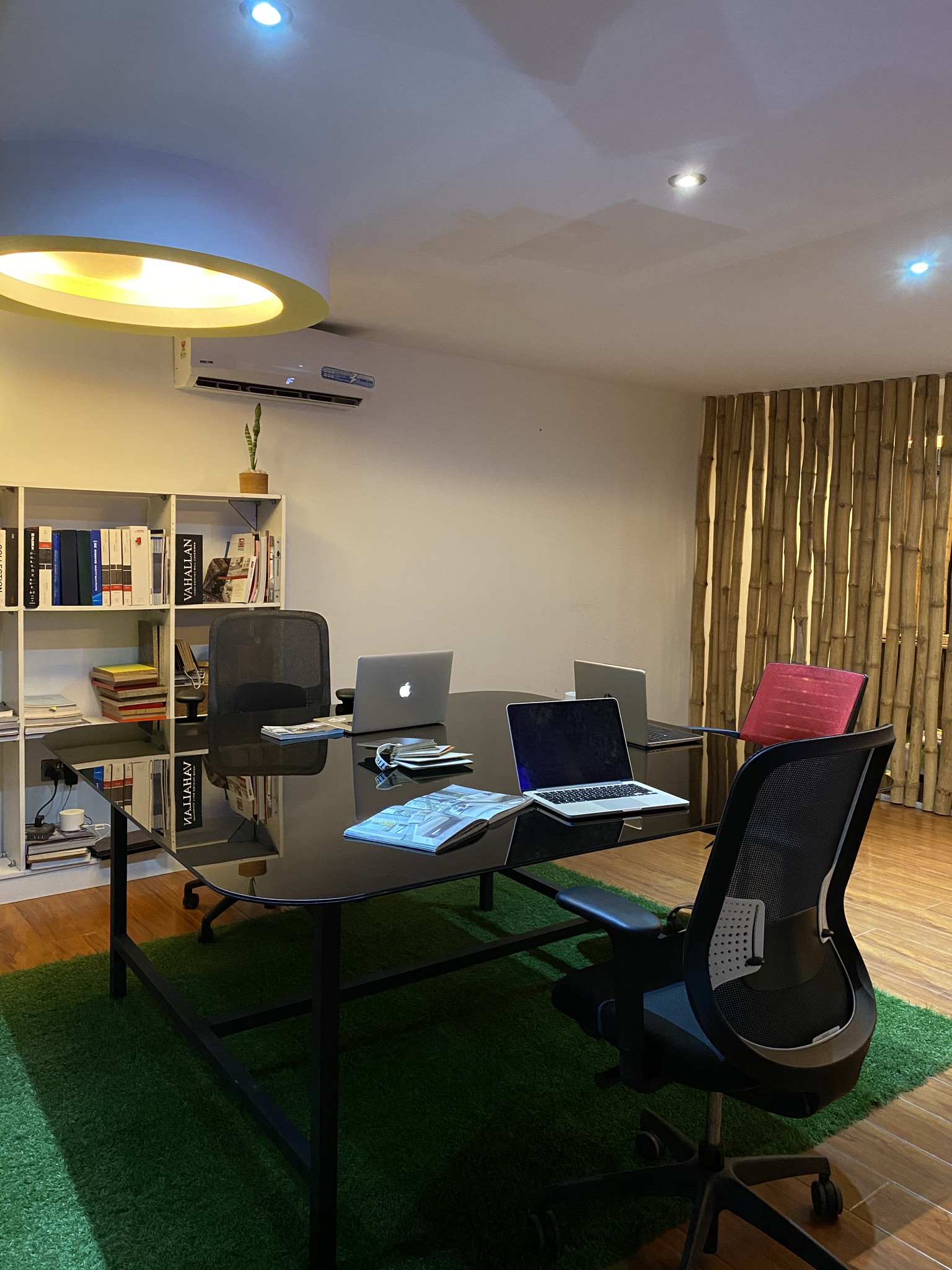 YBE Ghana Furniture Collection Young Black Excellence