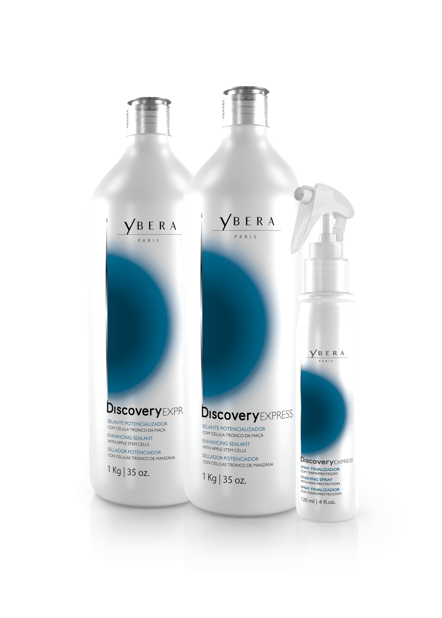 Células Madre de Manzana para cabellos mucho más lisos y regenerados