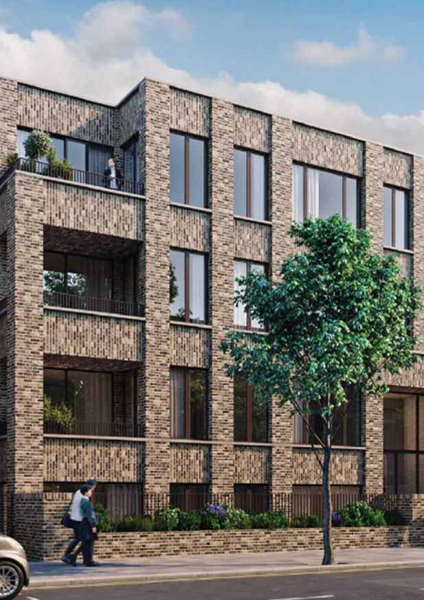 Yellow Brick Estates (UK) Limited Creating Inspiring Residential