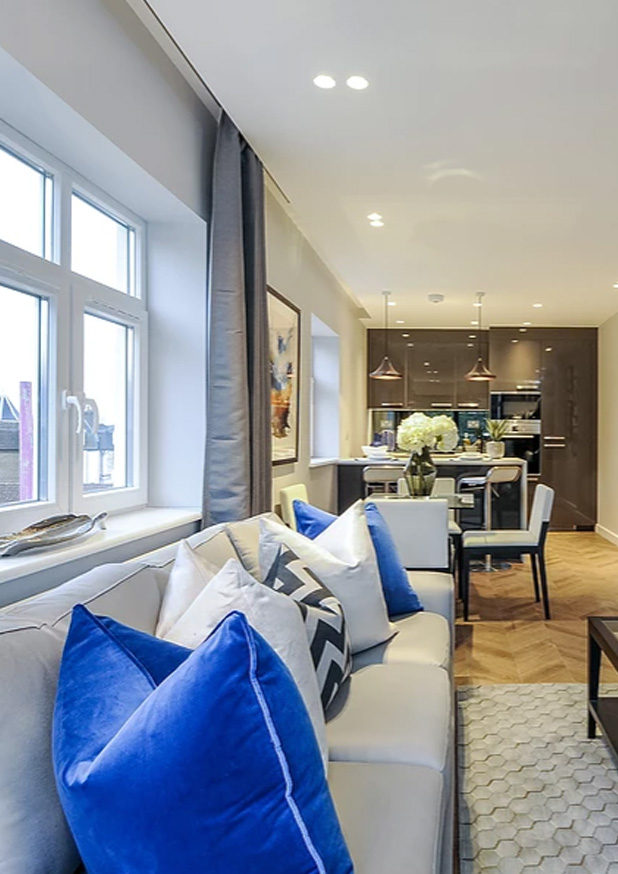 Yellow Brick Estates (UK) Limited Creating Inspiring Residential