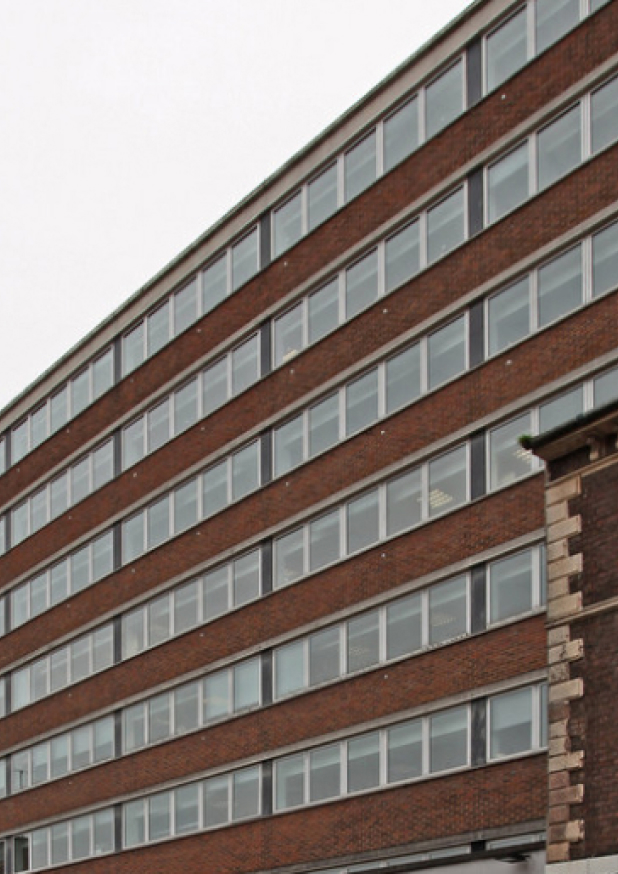 Yellow Brick Estates (UK) Limited Creating Inspiring Residential