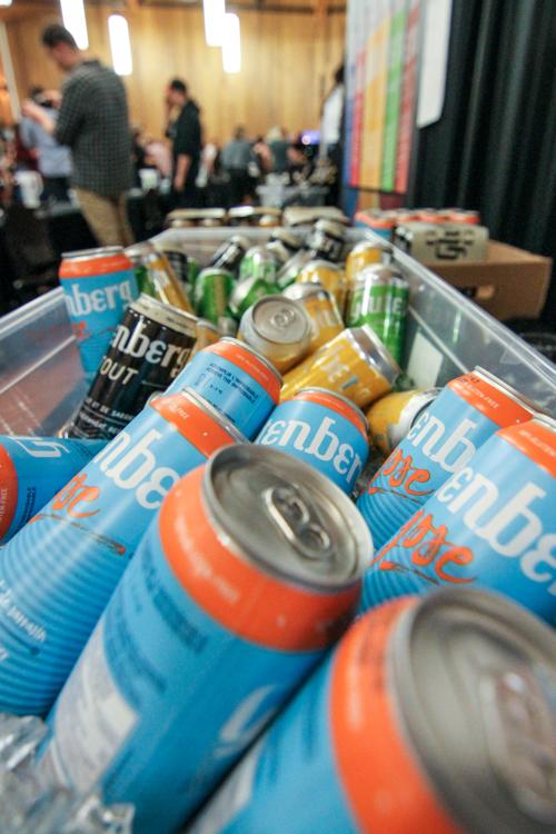 Yukon Beer Festival Society