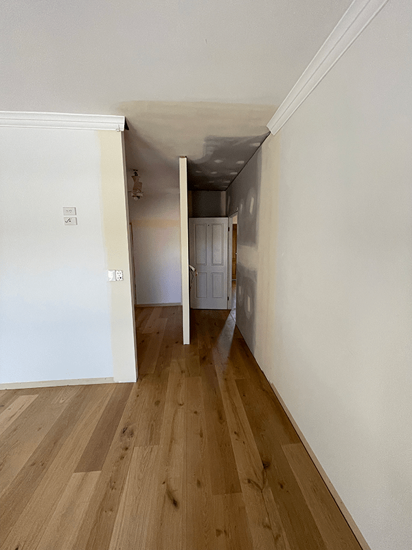 Forfar Street, Home Renovation Your Building & Maintenance Team