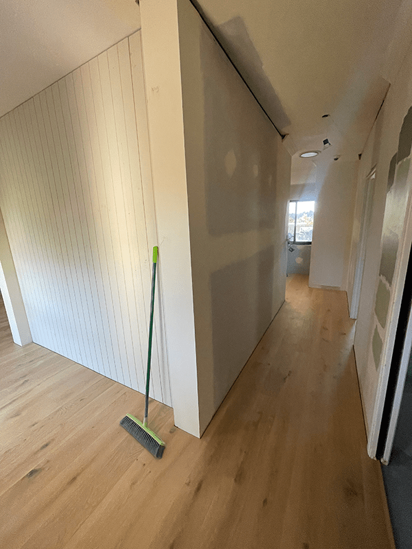 Forfar Street, Home Renovation Your Building & Maintenance Team