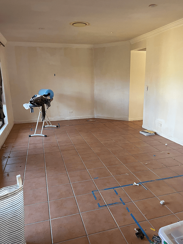 Forfar Street, Home Renovation Your Building & Maintenance Team