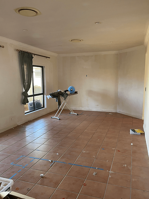 Forfar Street, Home Renovation Your Building & Maintenance Team