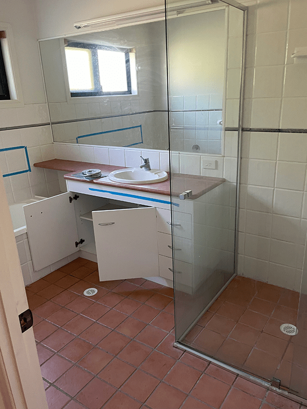 Forfar Street, Home Renovation Your Building & Maintenance Team