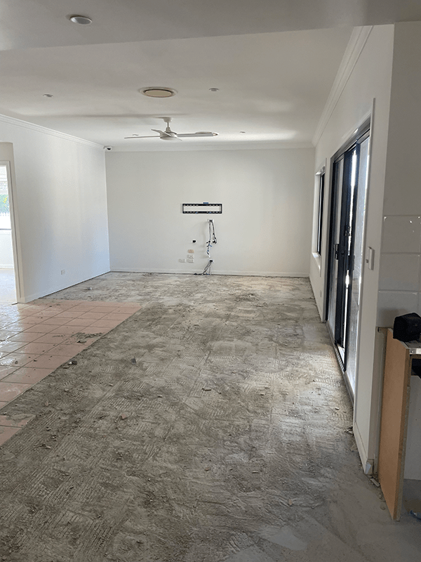 Forfar Street, Home Renovation Your Building & Maintenance Team